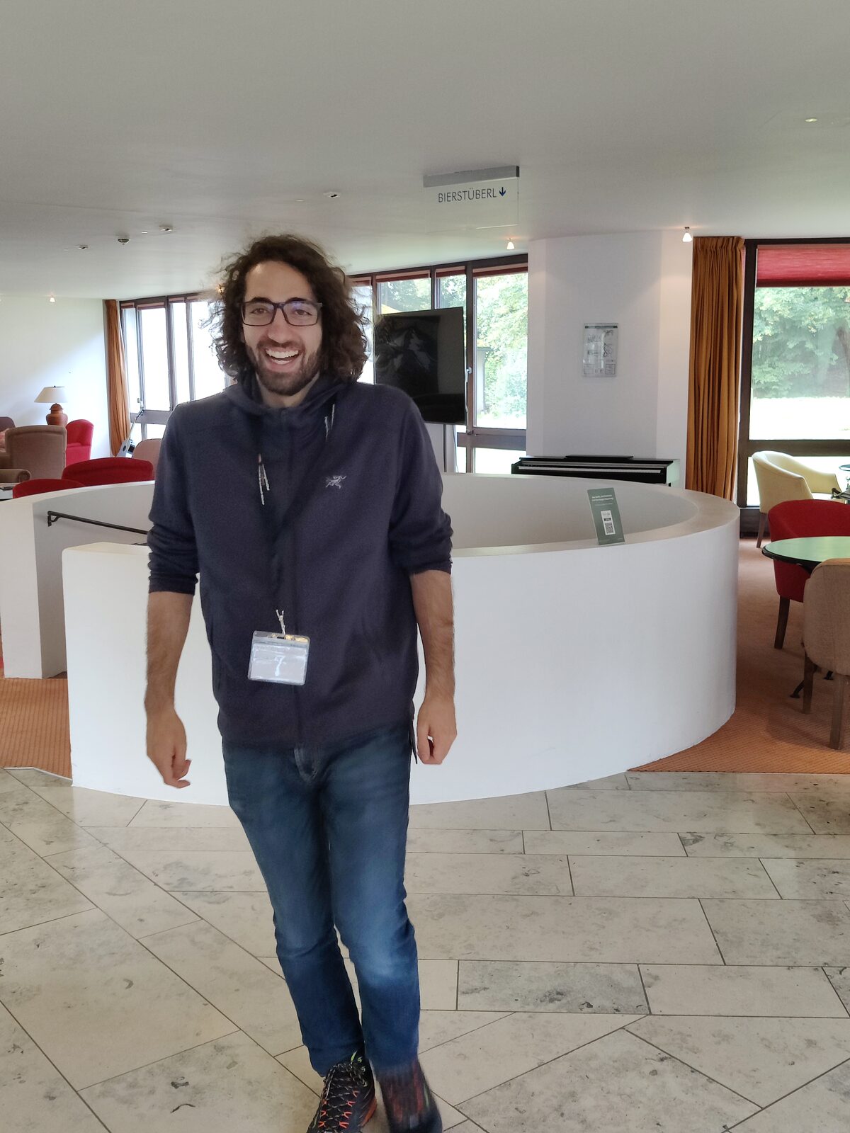 KPS 2025 Präsentation