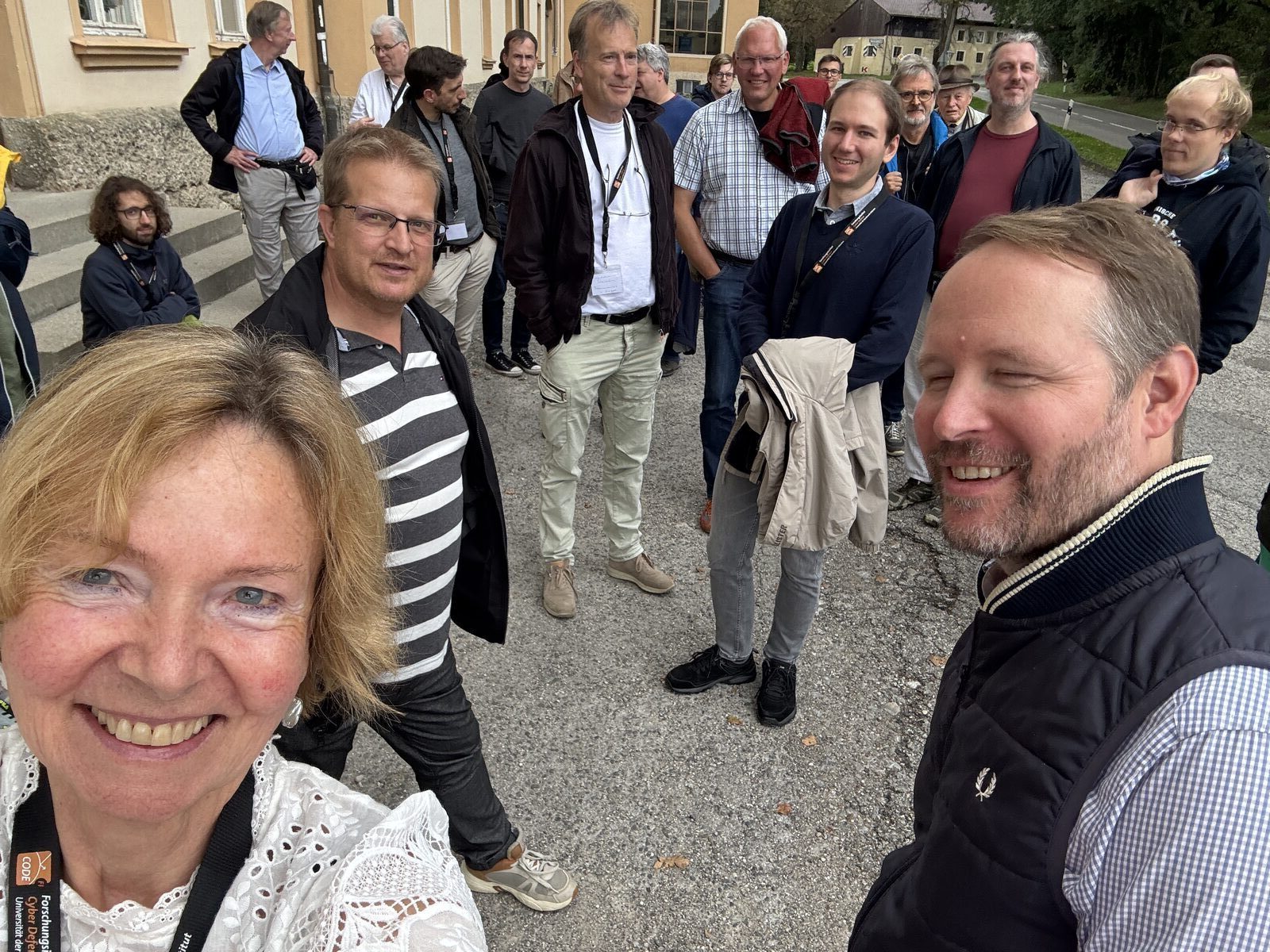 KPS 2025 Gruppenphoto